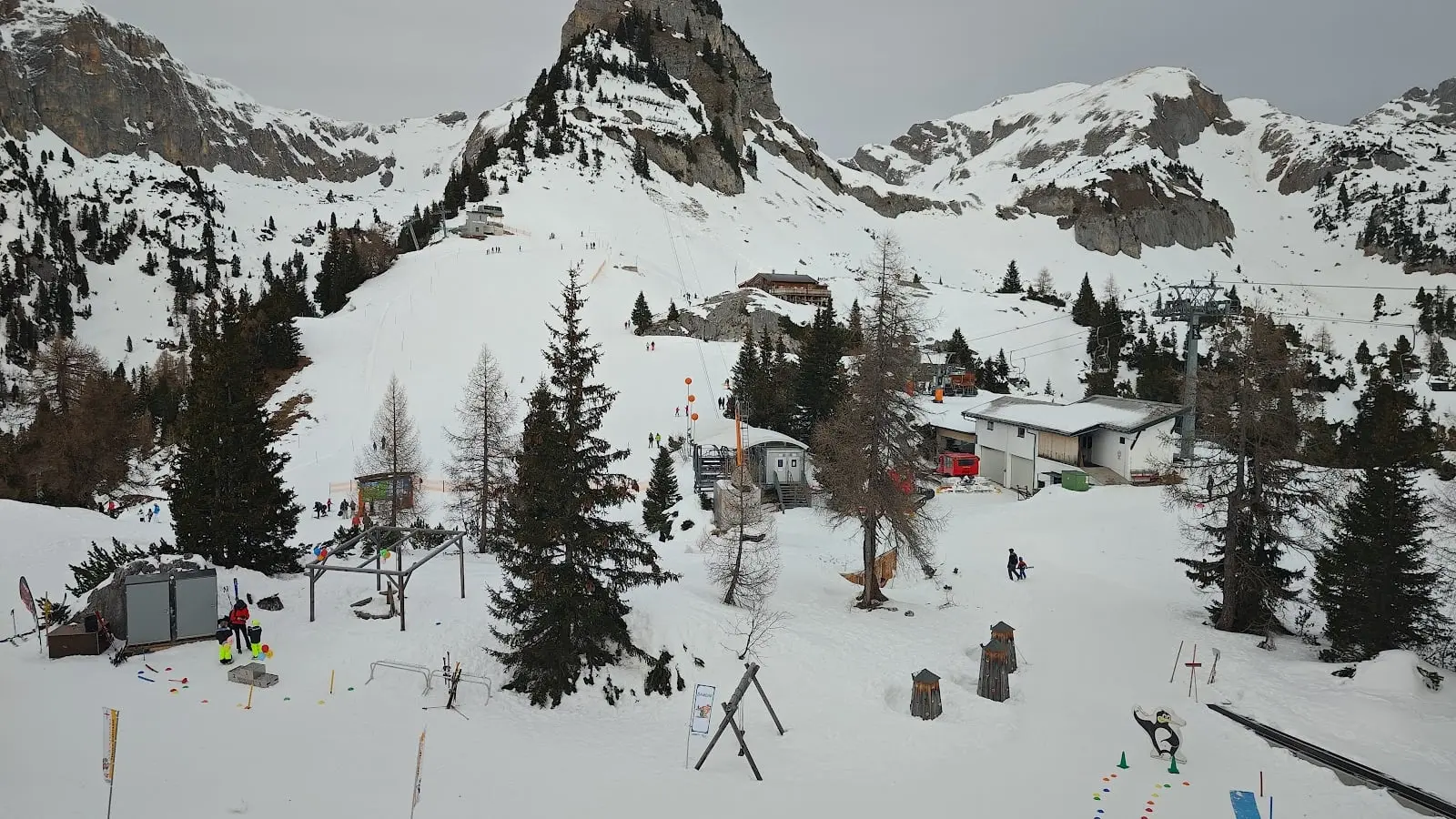 Achenkirch, オーストリアアルプス