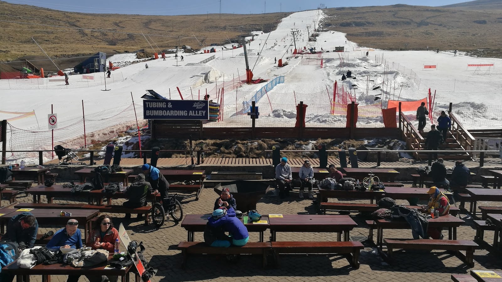 Afriski