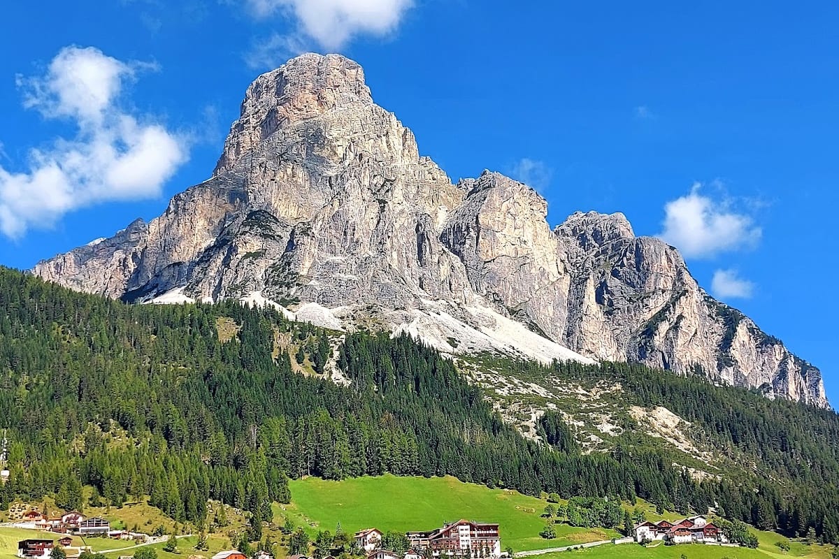 Alta Badia, Italiaanse Alpen