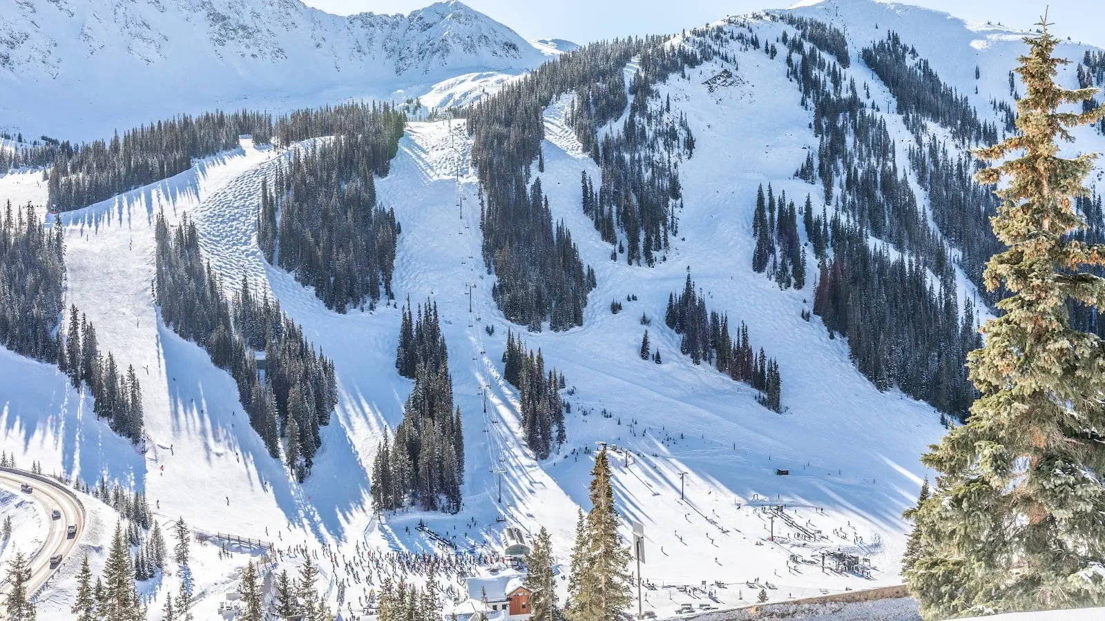 Arapahoe Basin
