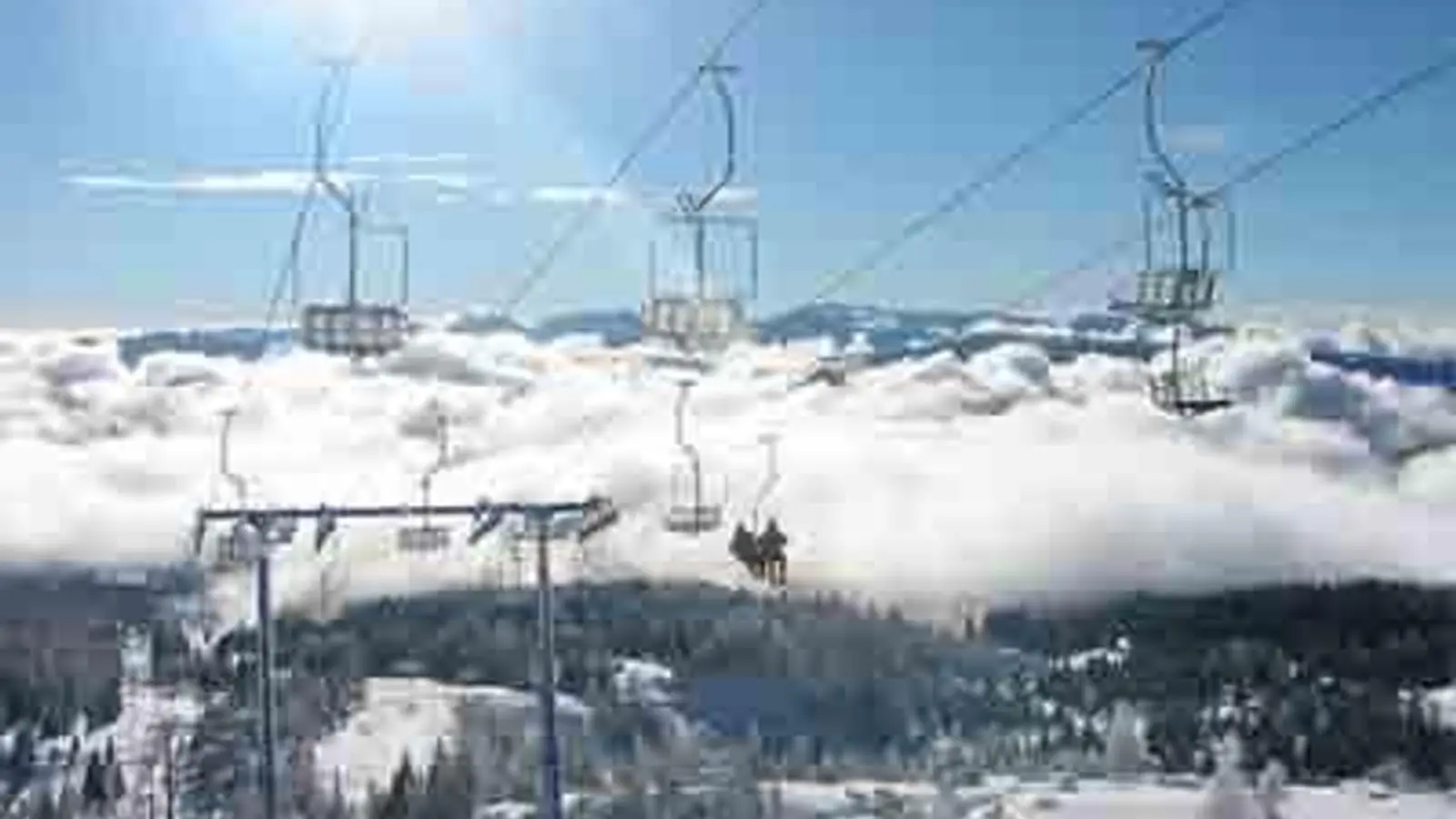Asiago, イタリアアルプス