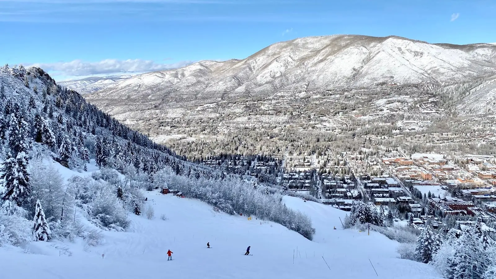 Aspen Snowmass