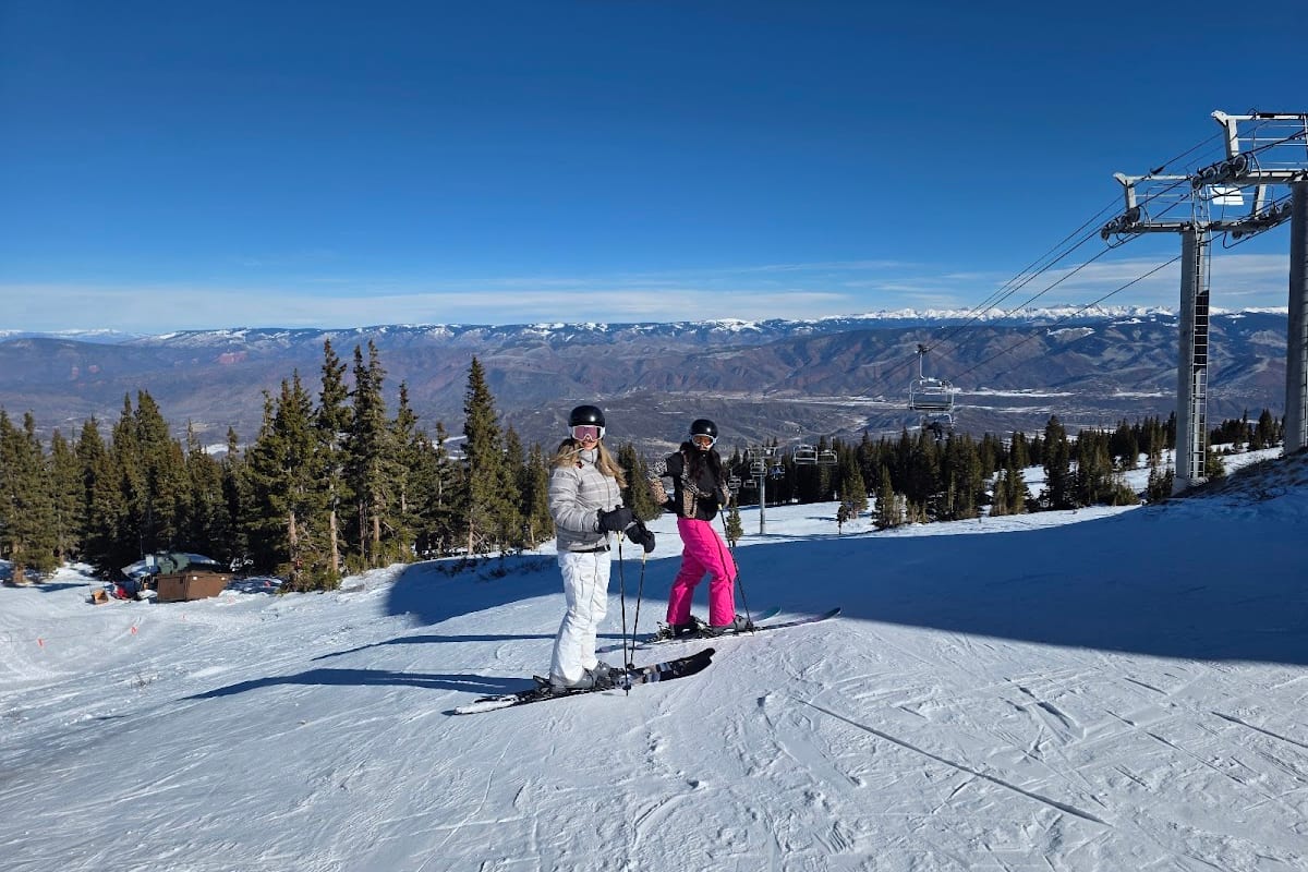 Aspen Snowmass, Rochosas do Colorado