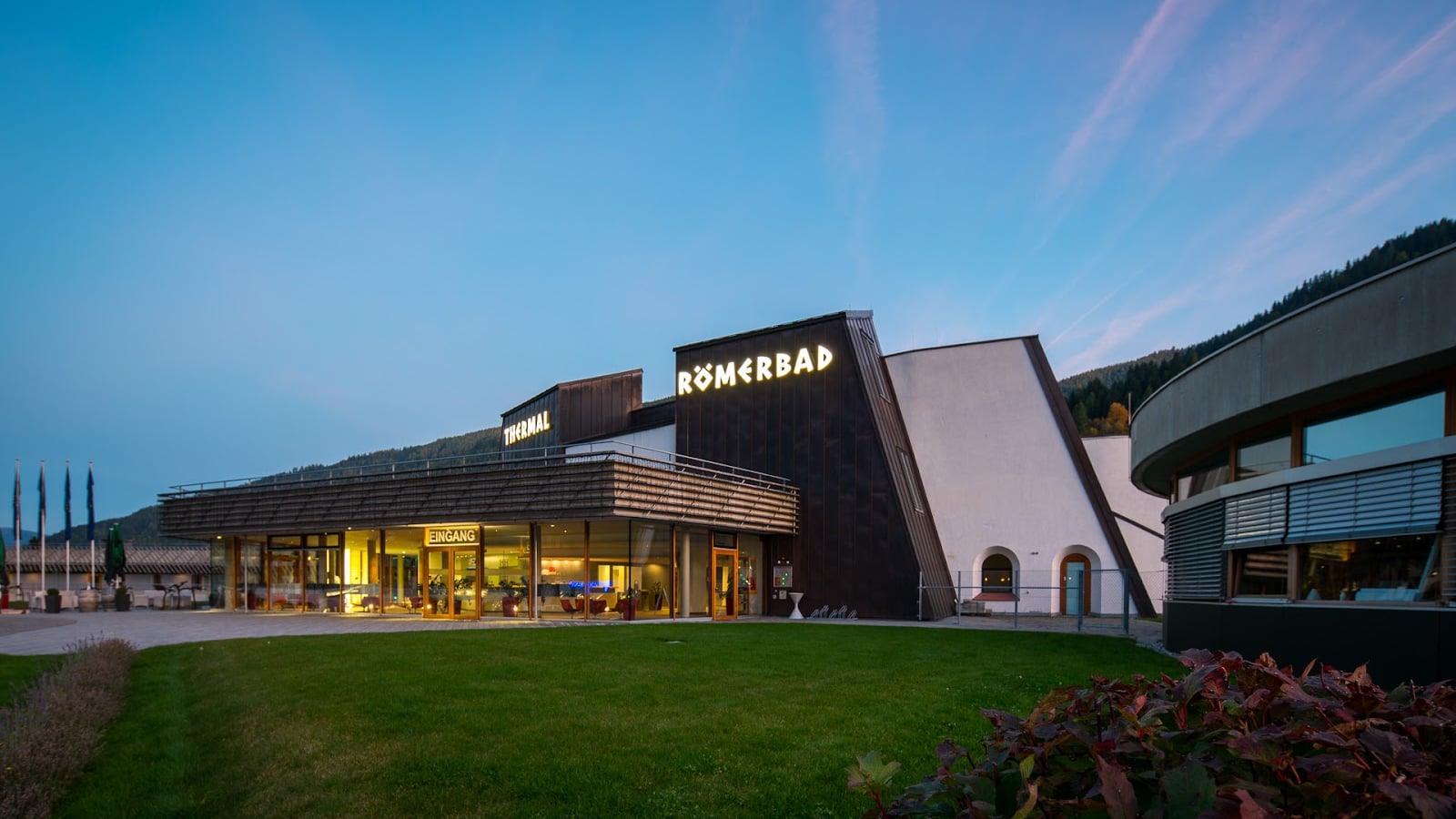 Bad Kleinkirchheim, Alpi austriache