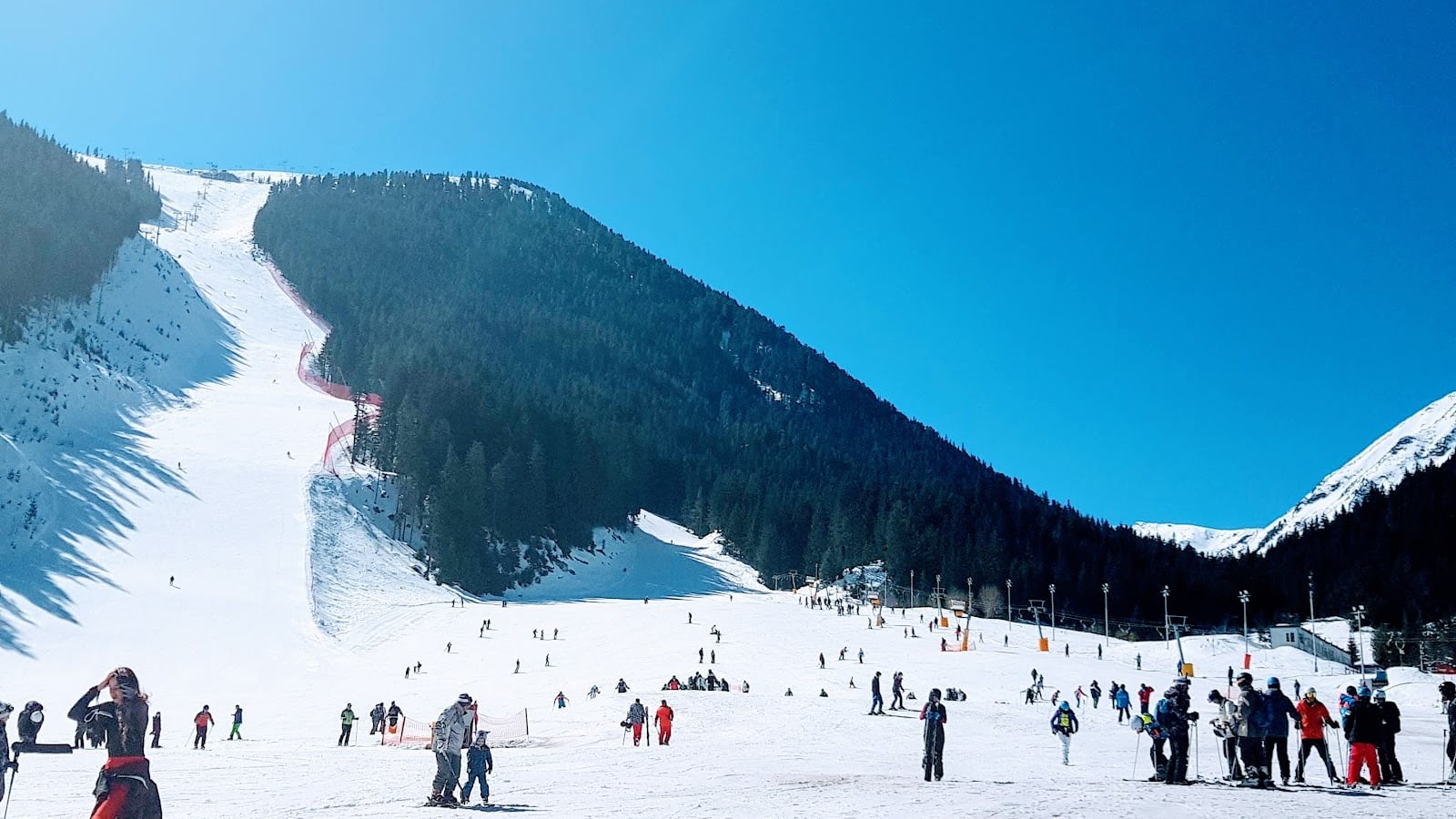 Bansko, Pirin