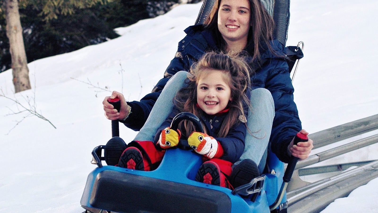 Bardonecchia, Alpes italiennes