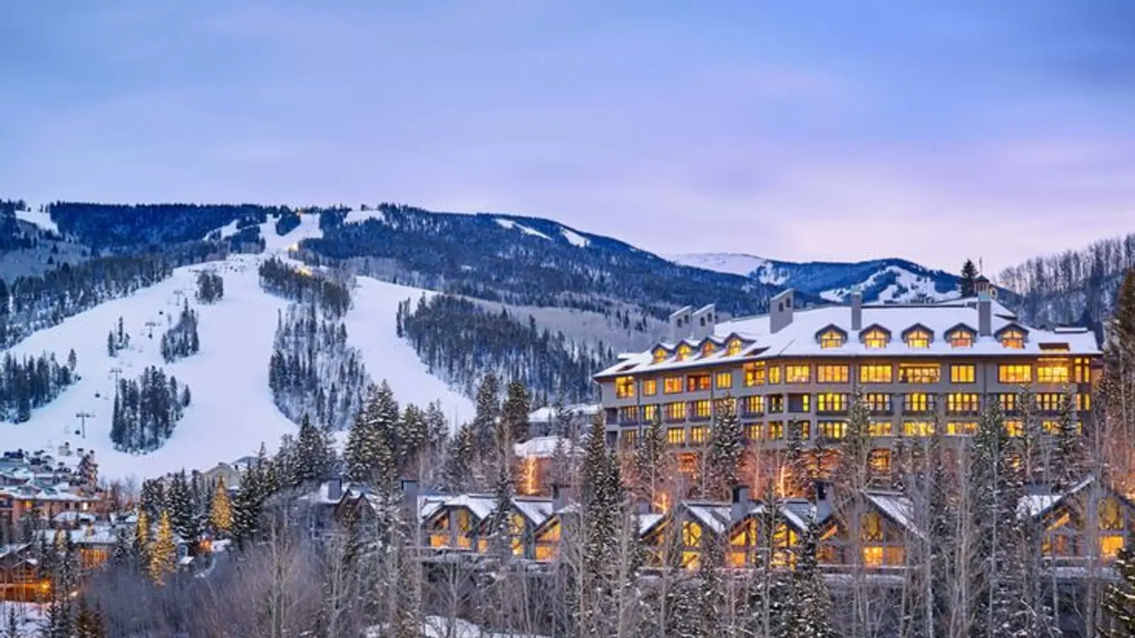 Beaver Creek