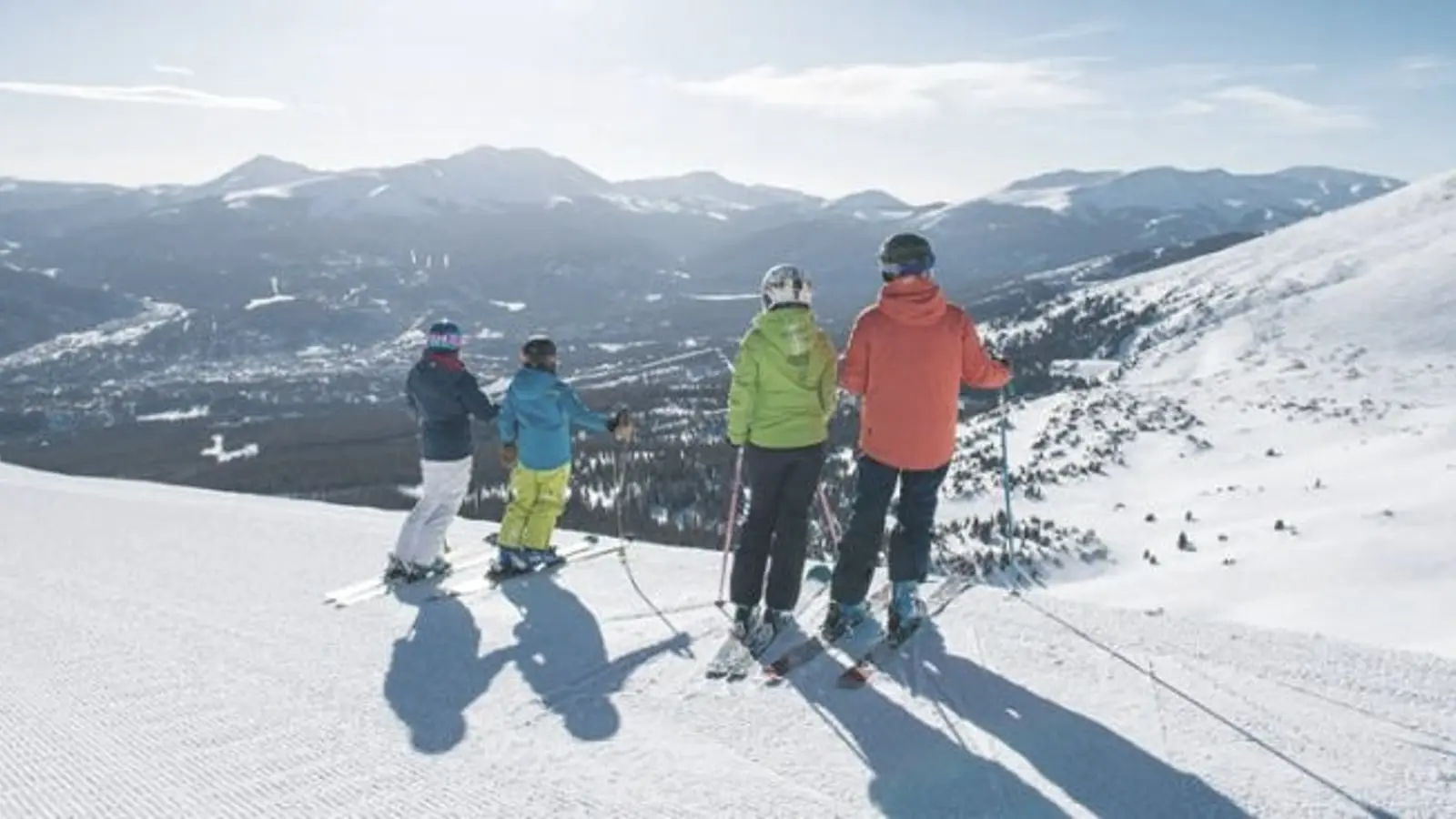 Breckenridge