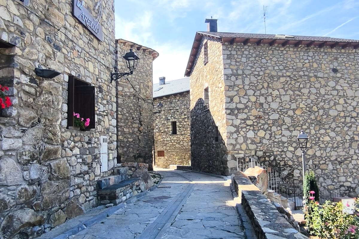 Cerler, Spaanse Pyreneeën