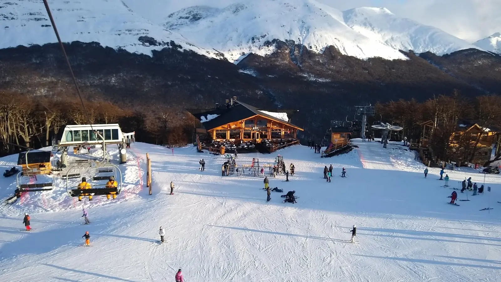 Cerro Castor