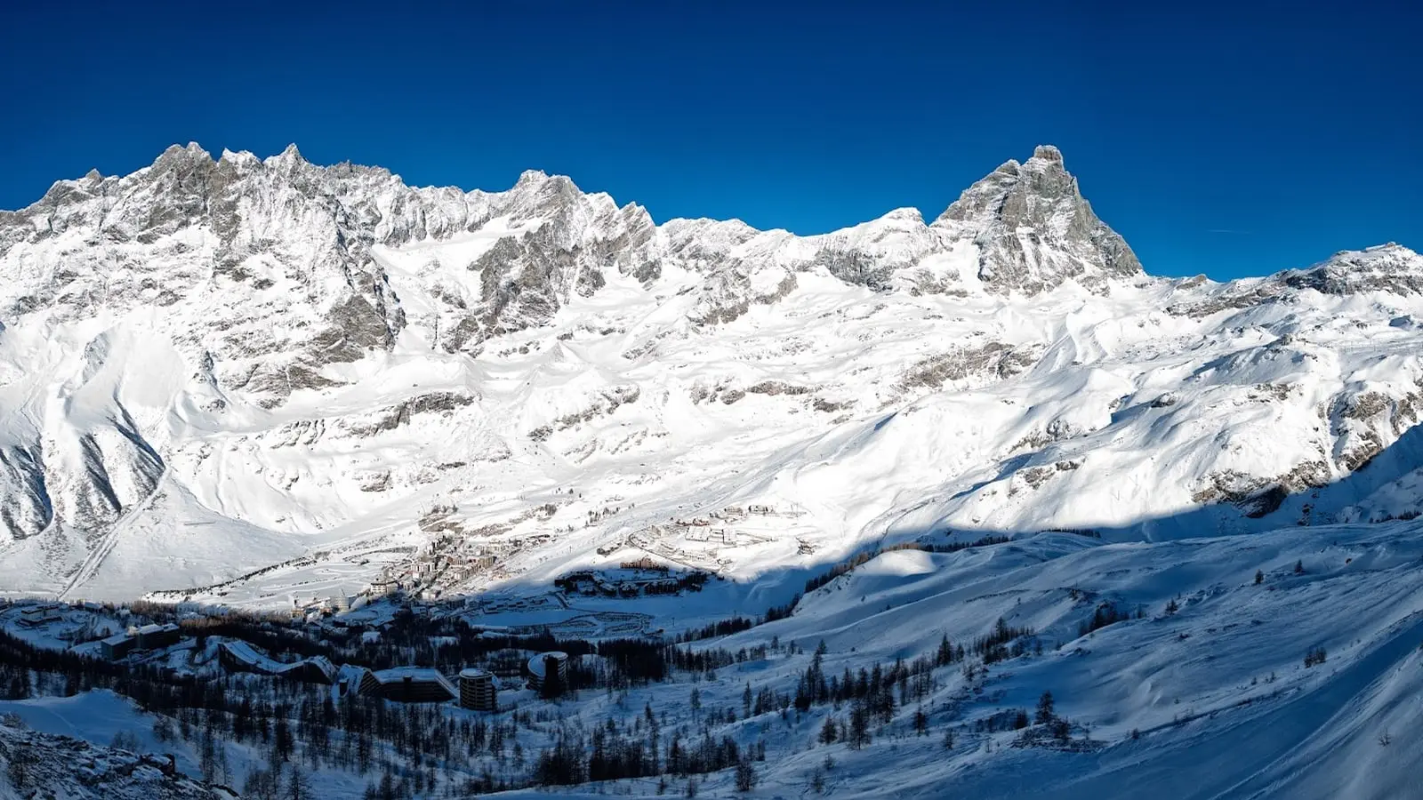Cervinia