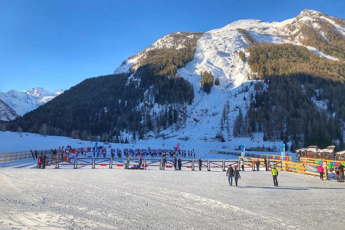 Cogne, Italiaanse Alpen