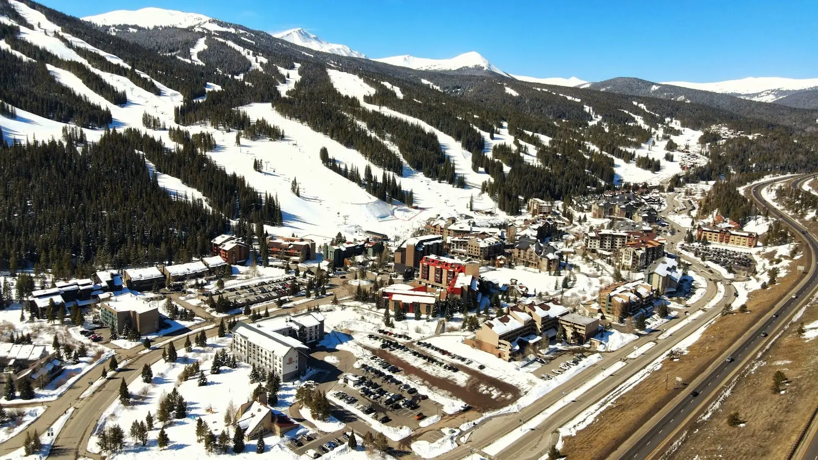 Copper Mountain