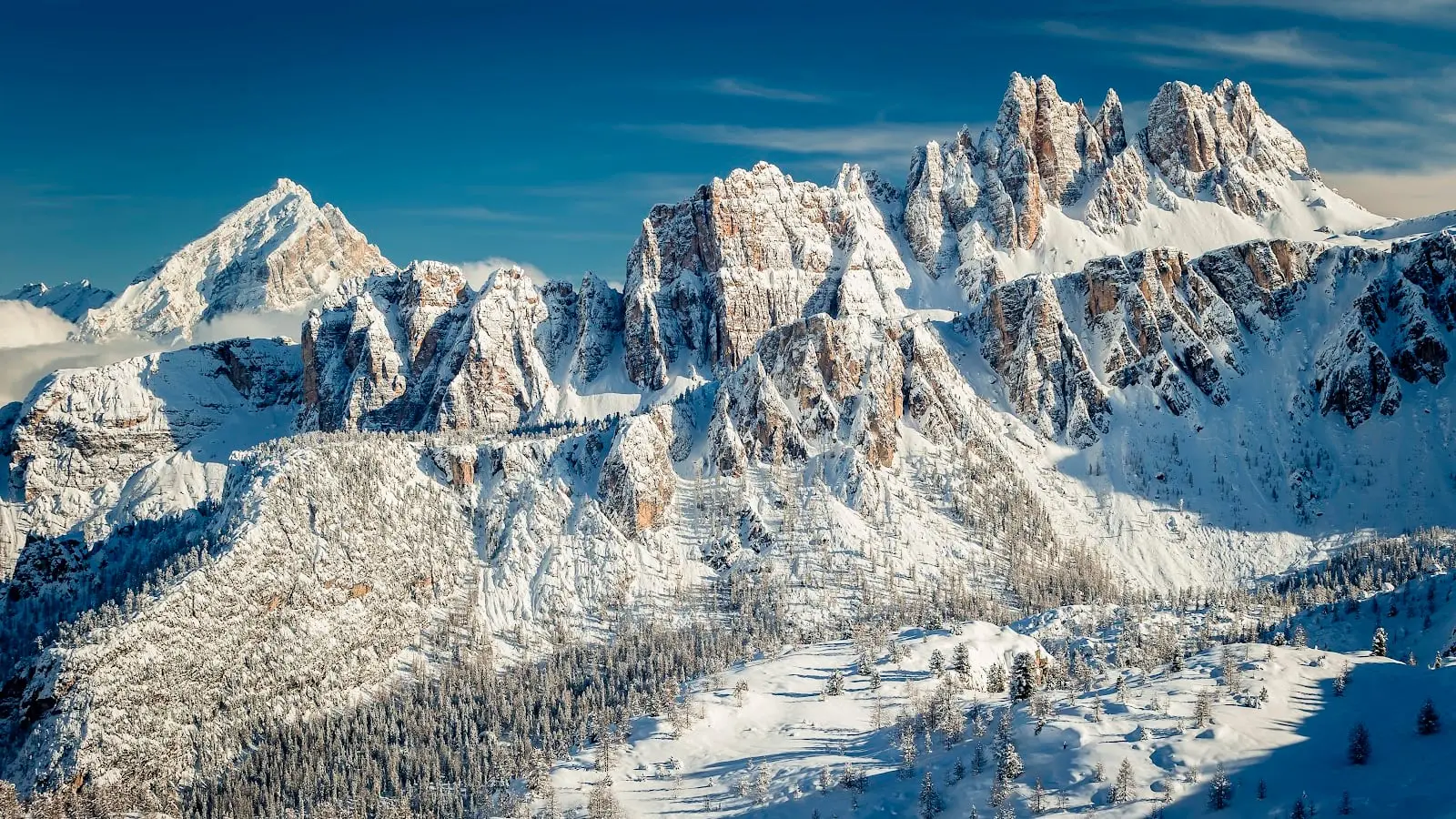 Cortina d'Ampezzo