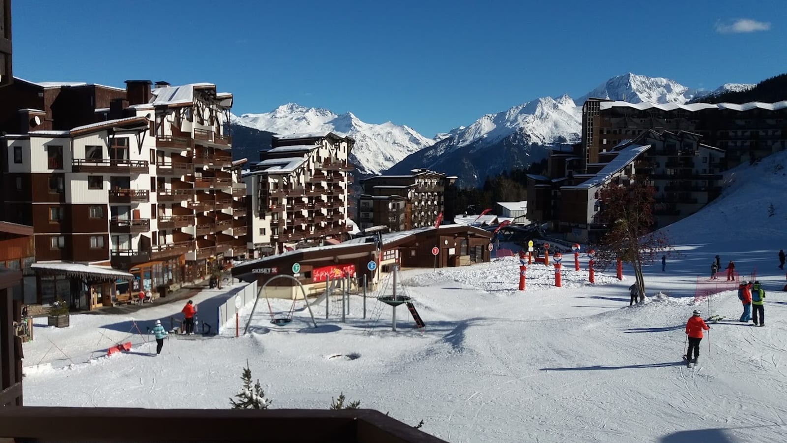 Courchevel