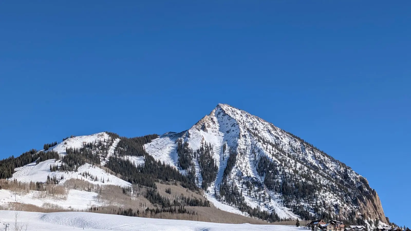 Crested Butte