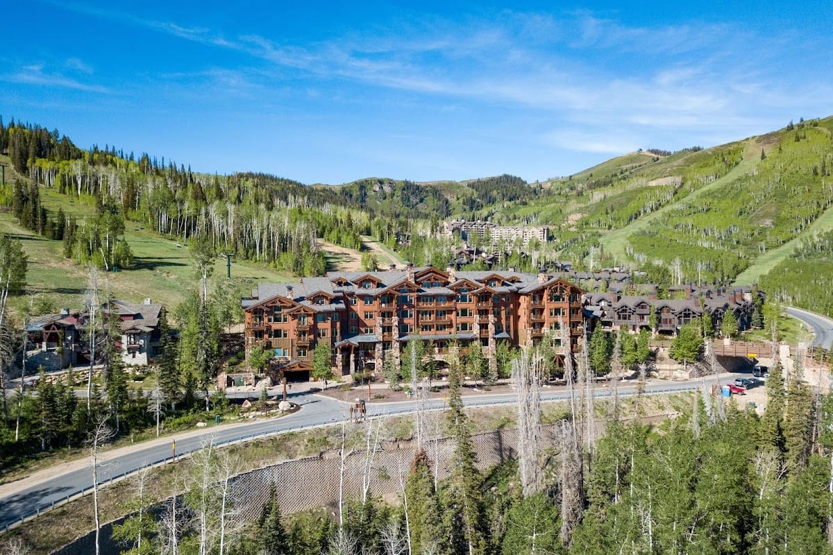 Deer Valley, Montañas Wasatch
