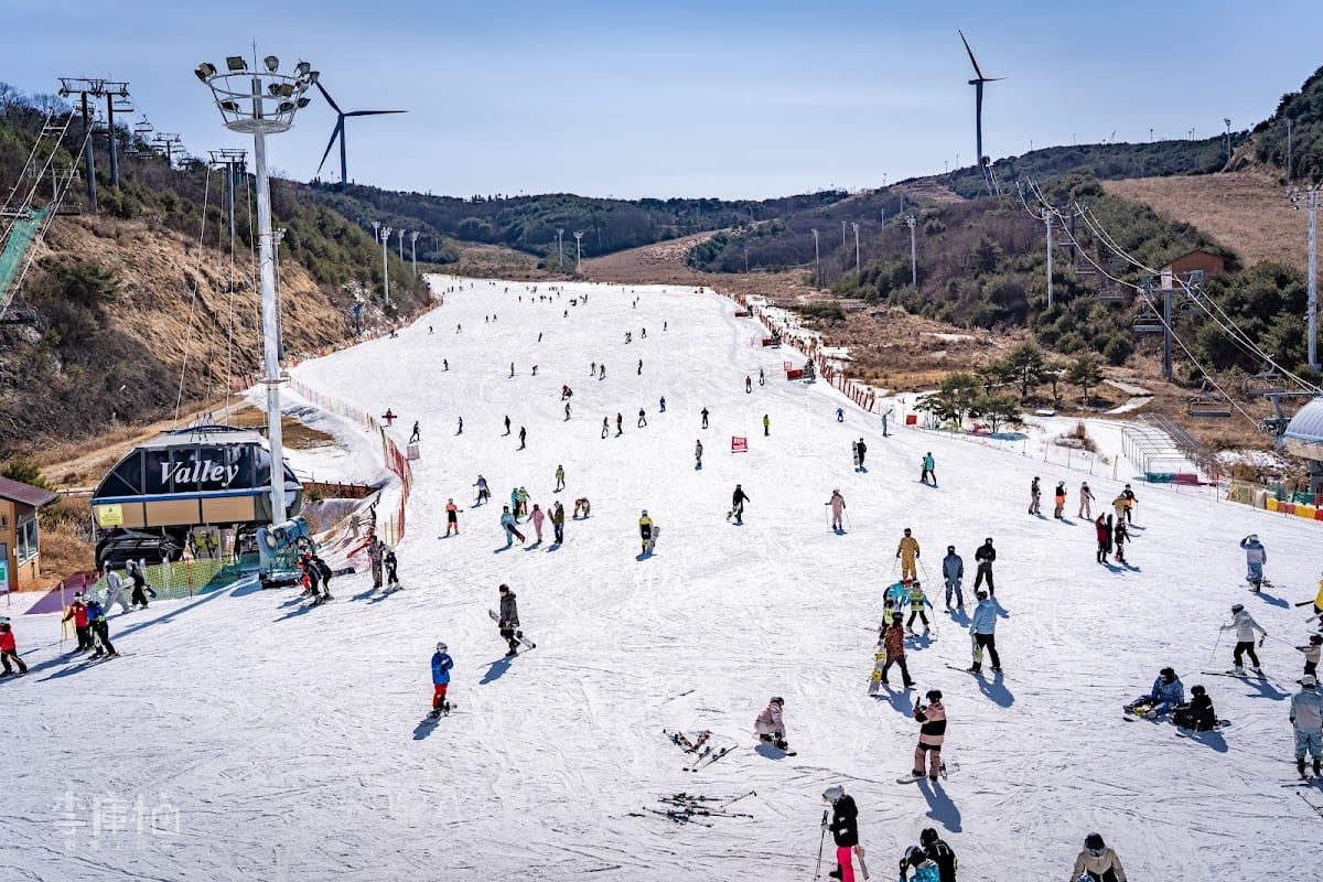Eden Valley, Monti Sobaek