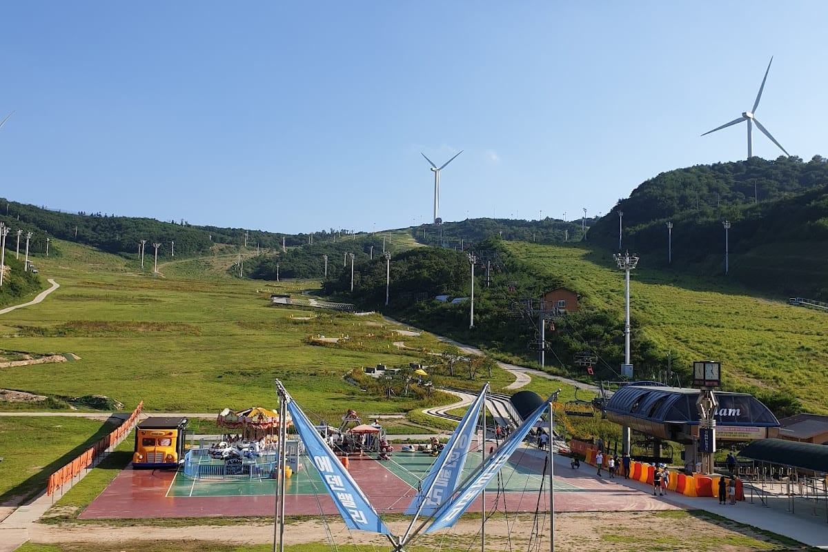 Eden Valley, Monti Sobaek