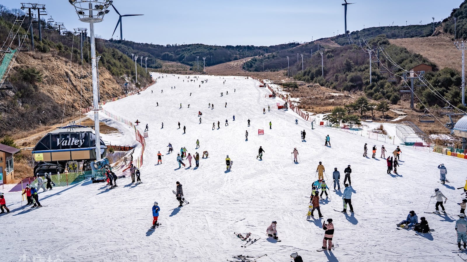 Eden Valley, Monti Sobaek