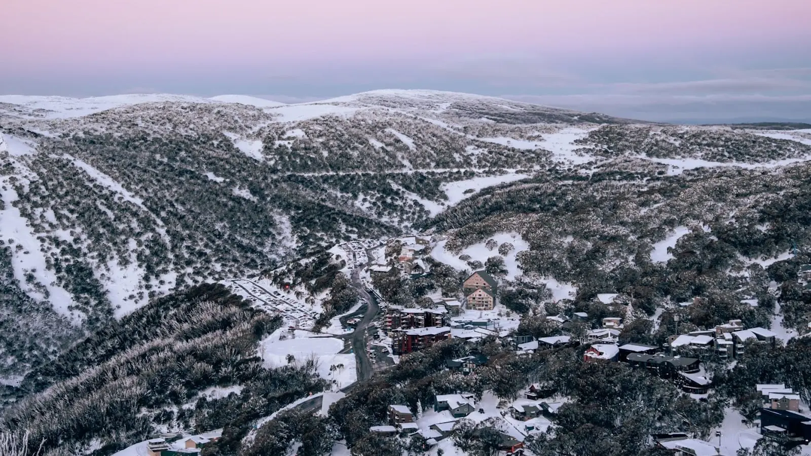 Falls Creek