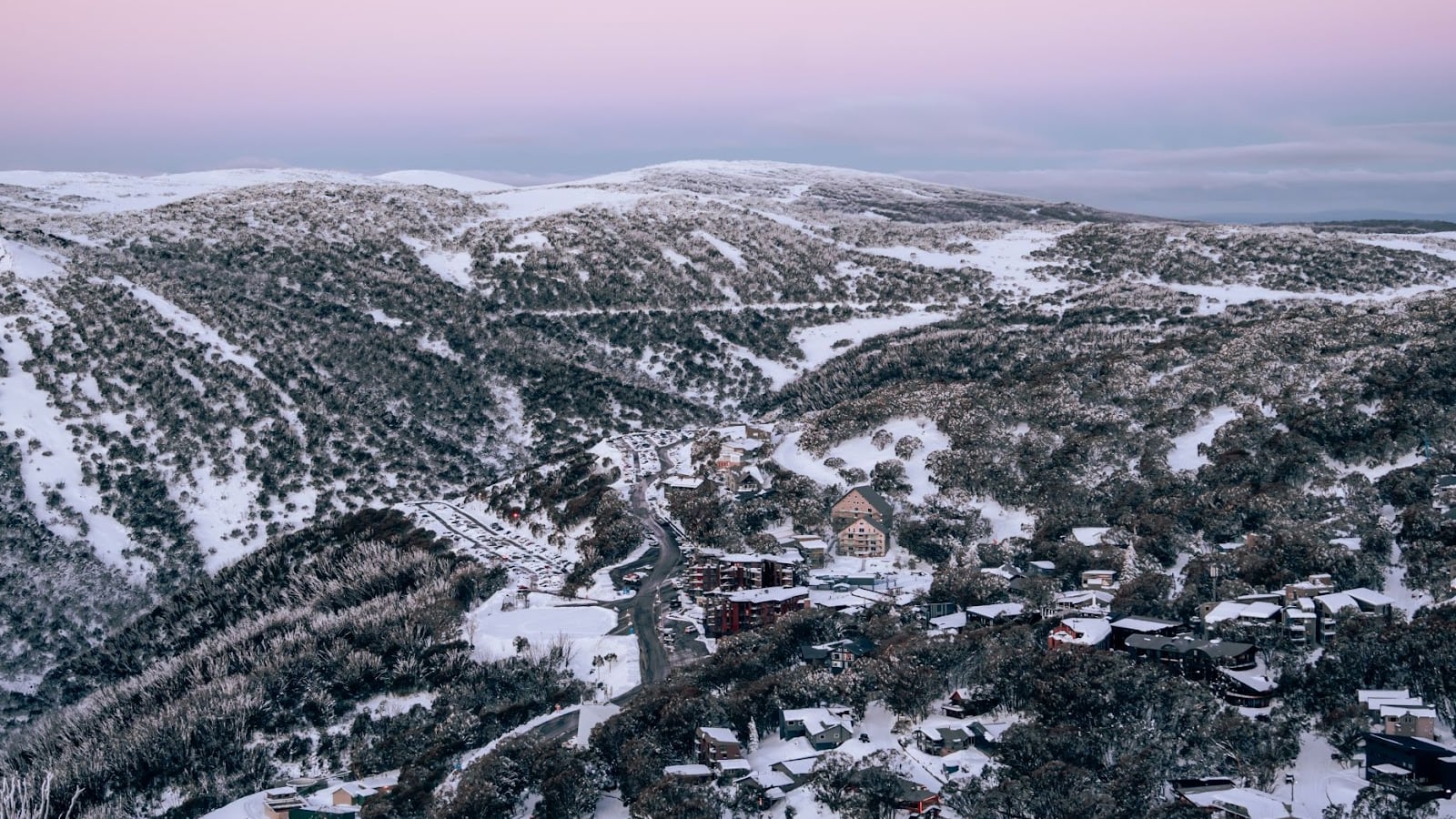 Falls Creek