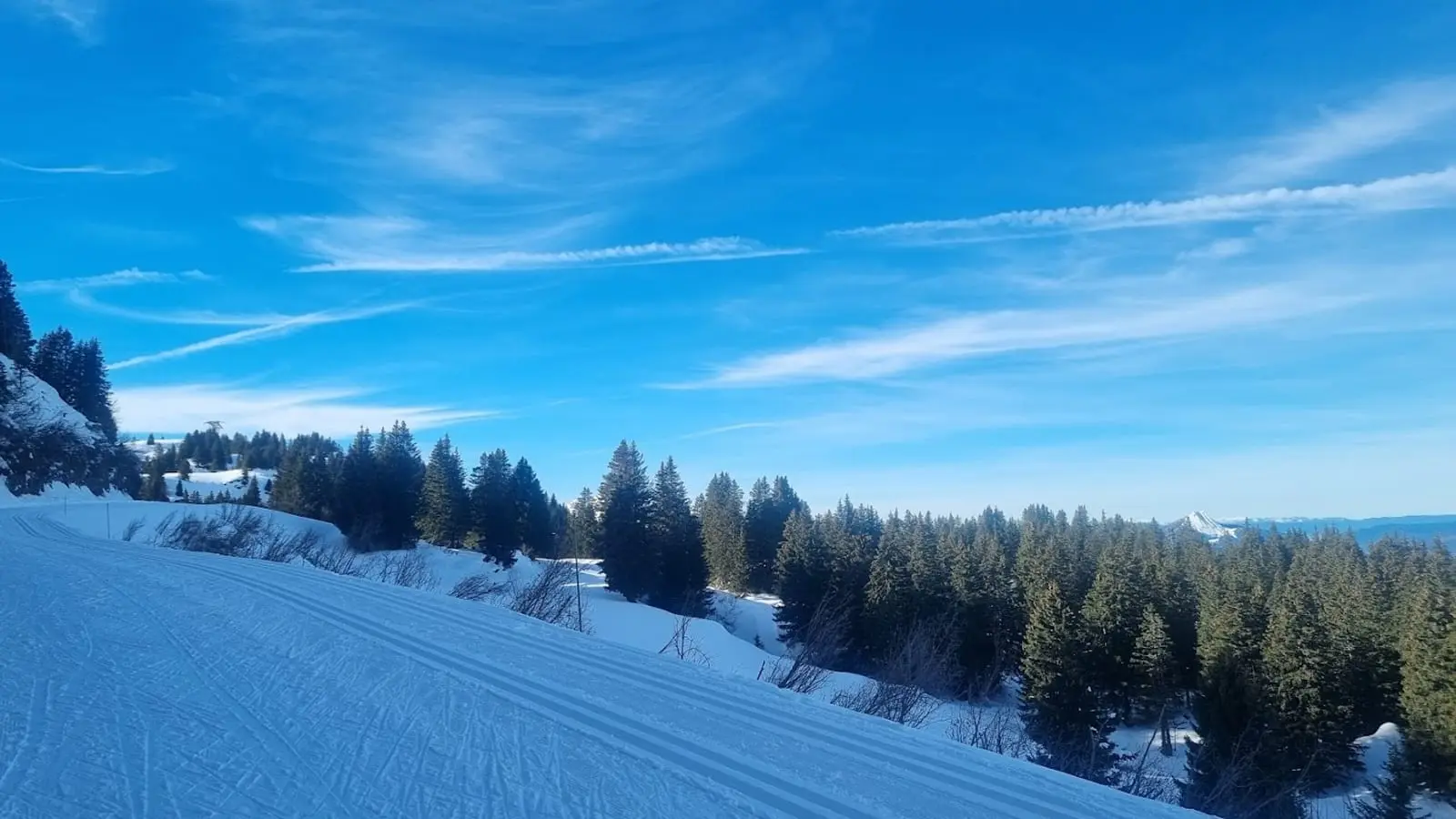 Grand Massif
