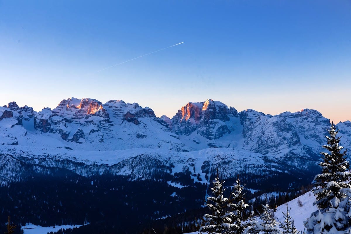 Folgarida-Marilleva, Italiaanse Alpen