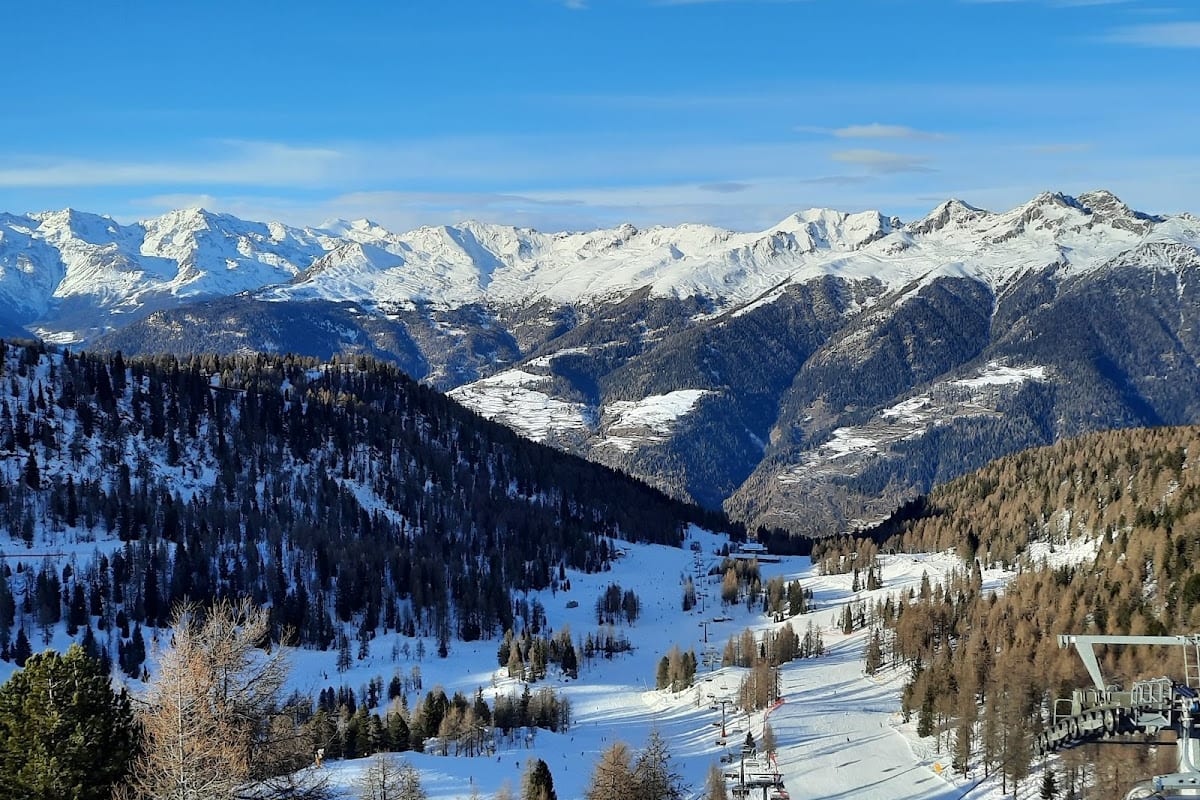 Folgarida-Marilleva, Italiaanse Alpen