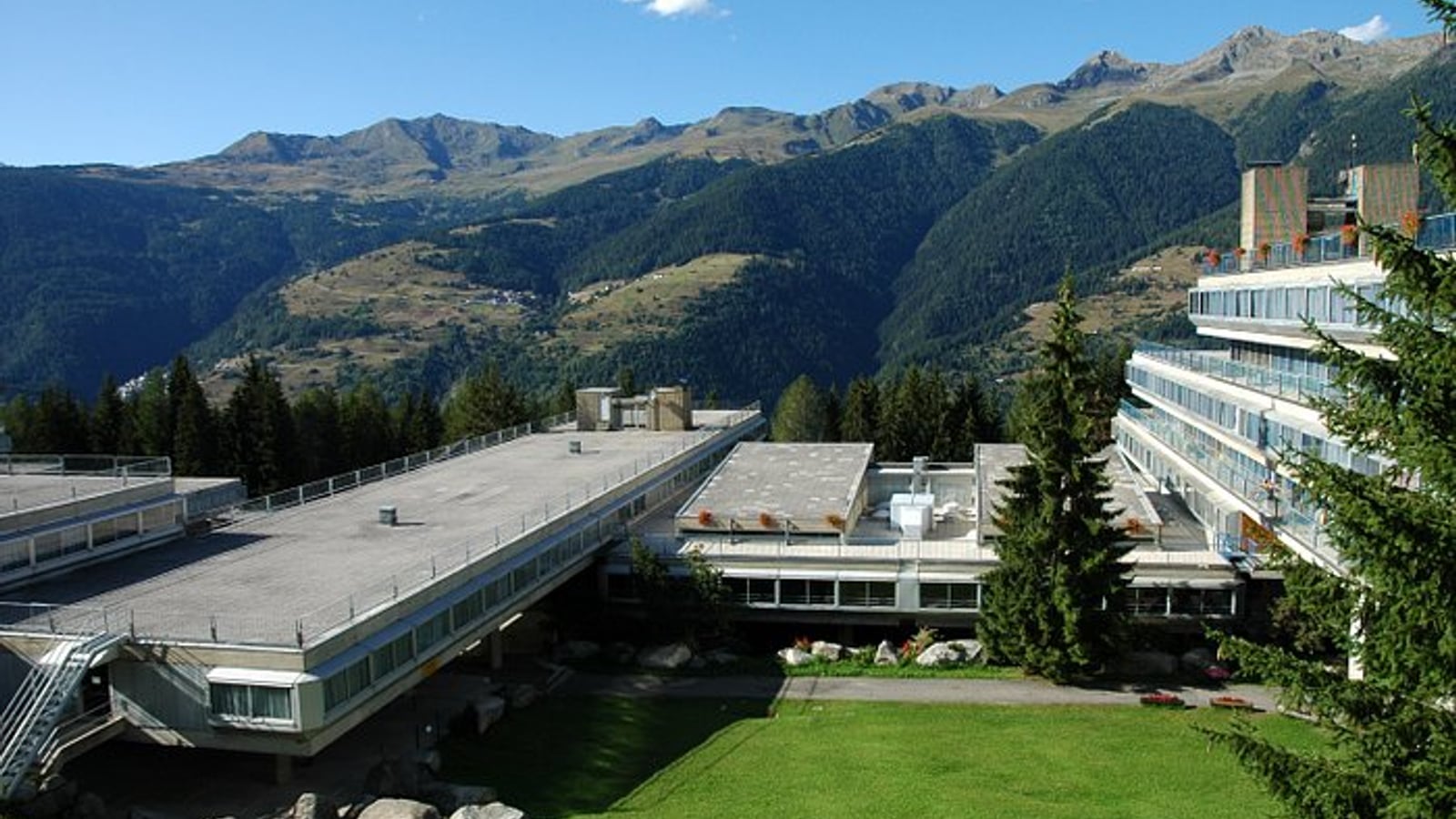 Folgarida-Marilleva, Alpi italiane