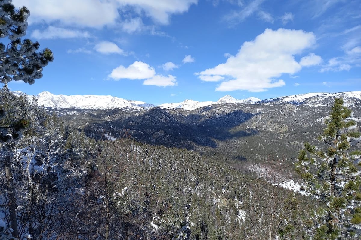 Font-Romeu, Franse Pyreneeën
