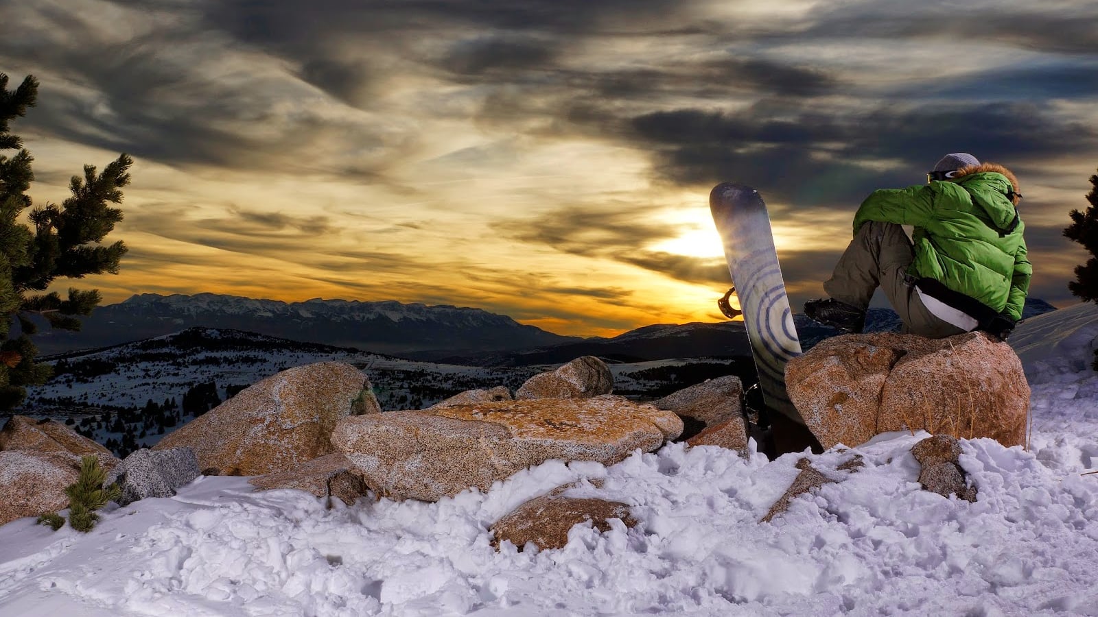 Font-Romeu, Pyrénées françaises