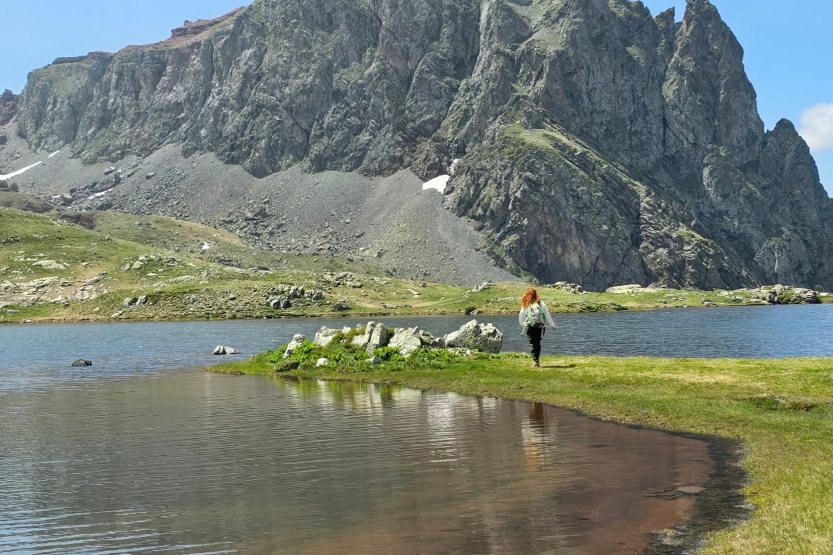Formigal, Spaanse Pyreneeën