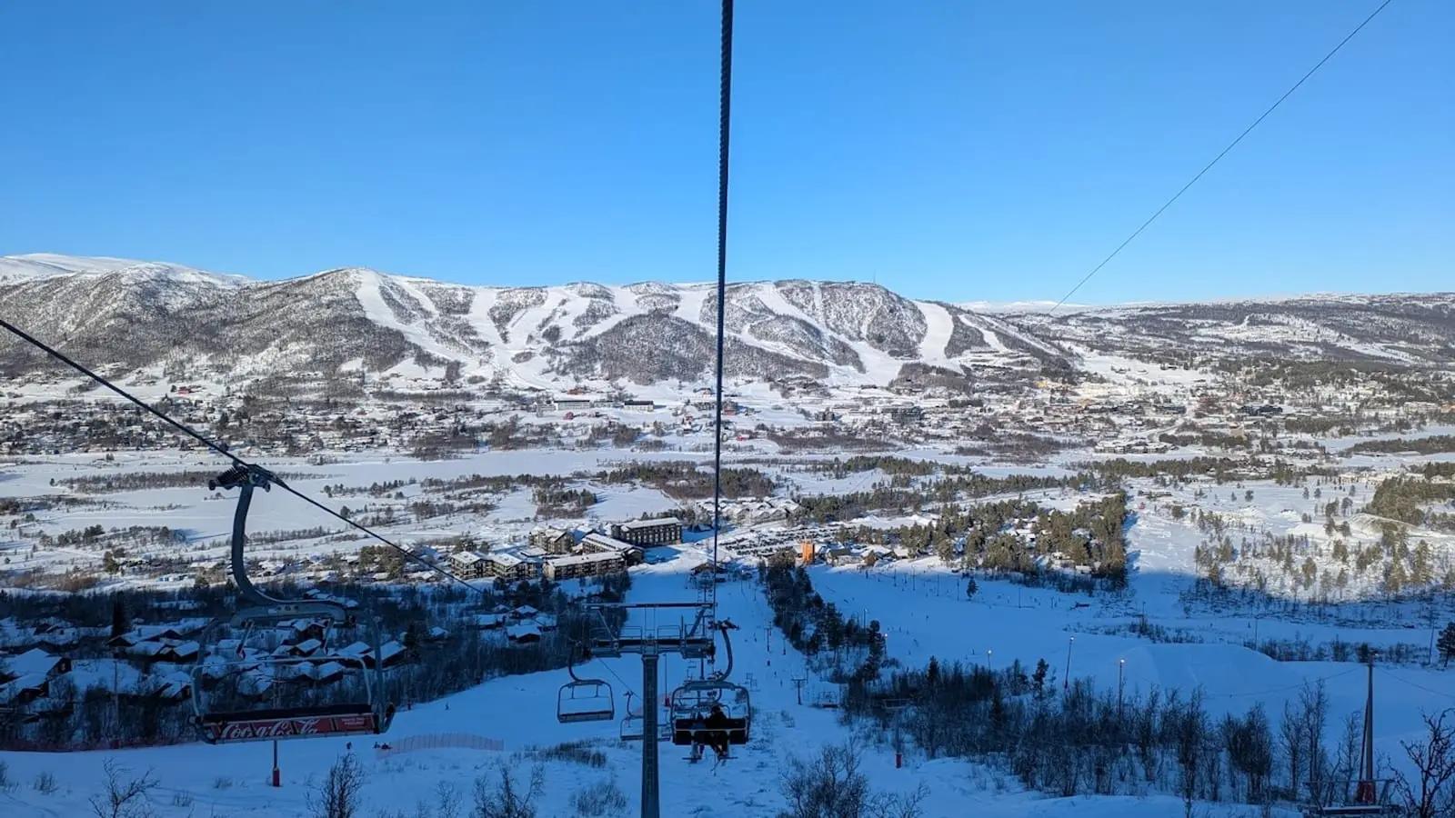 Geilo