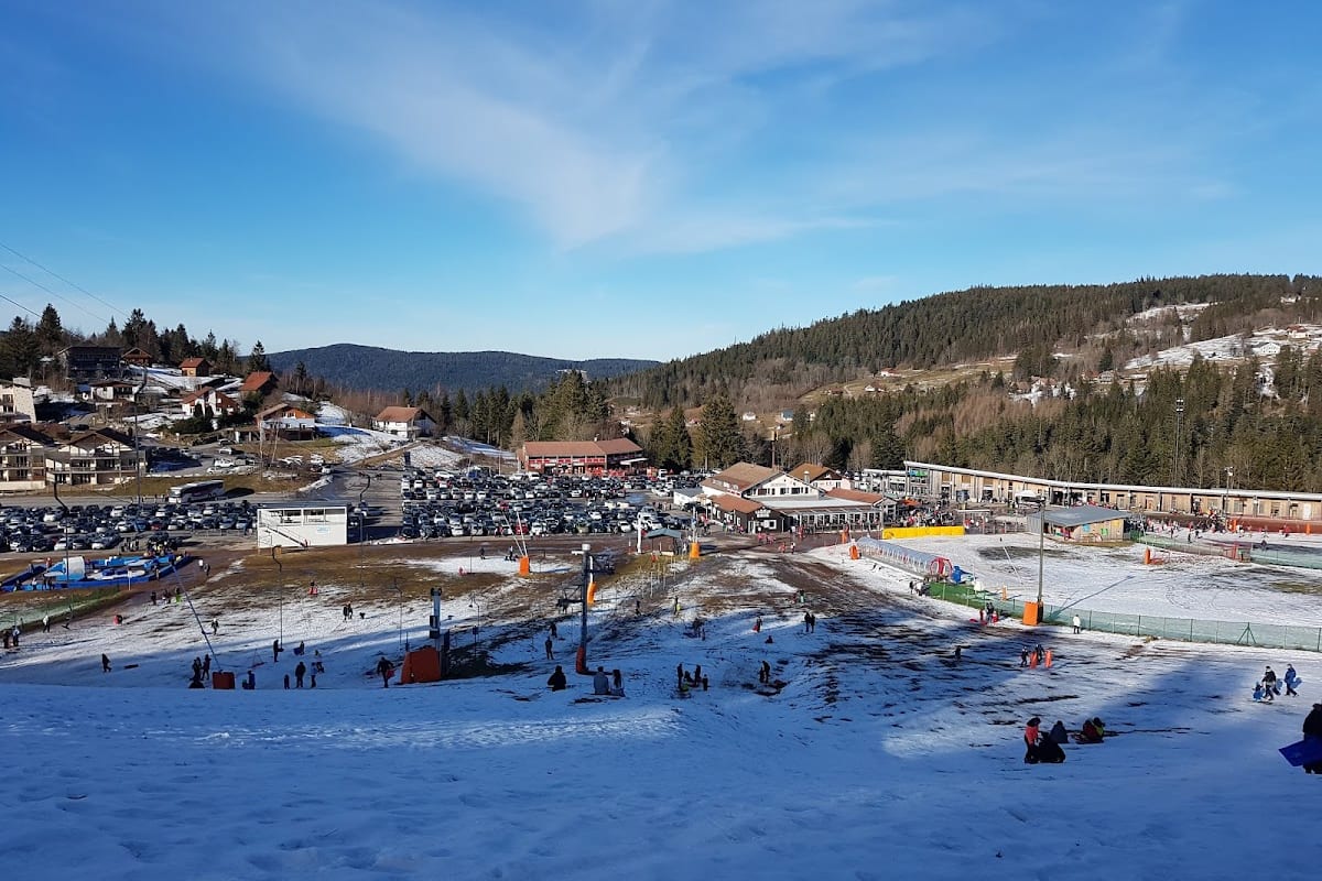 Gérardmer, Vosgos
