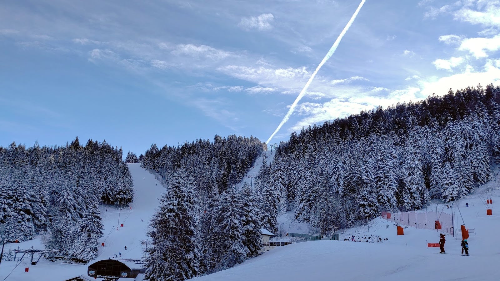 Gérardmer, Vosges