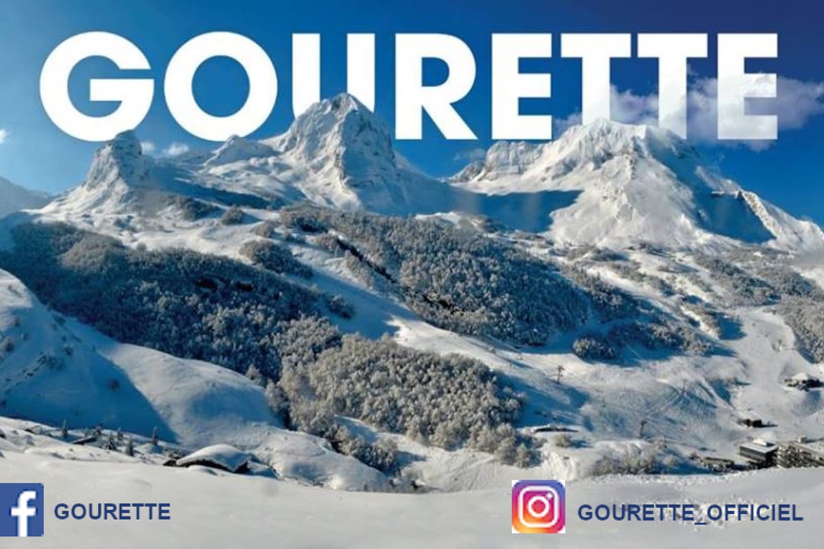 Gourette, Franse Pyreneeën