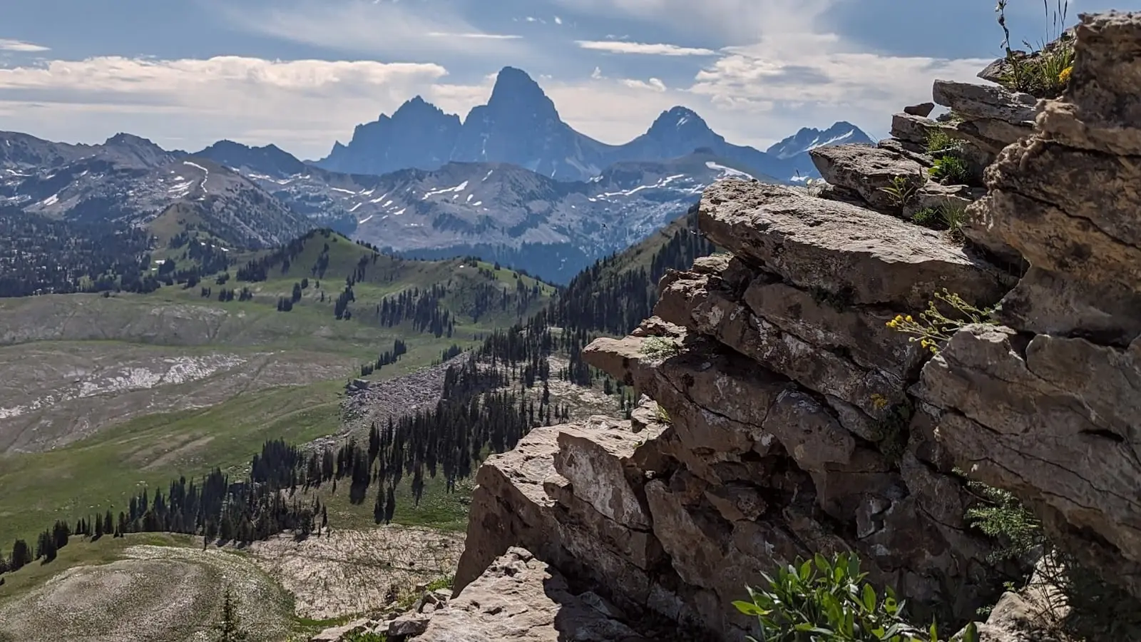Grand Targhee
