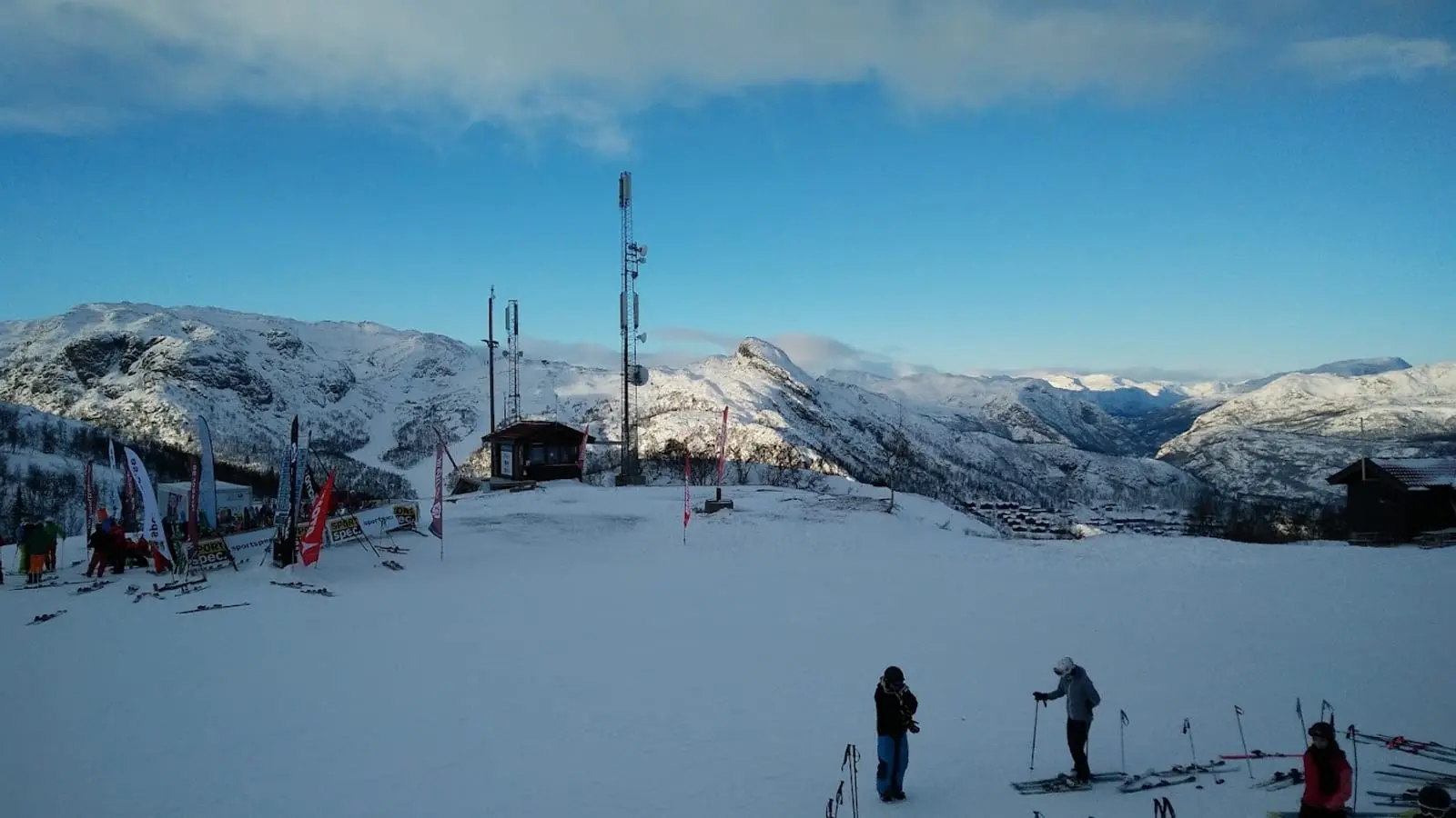 Hemsedal
