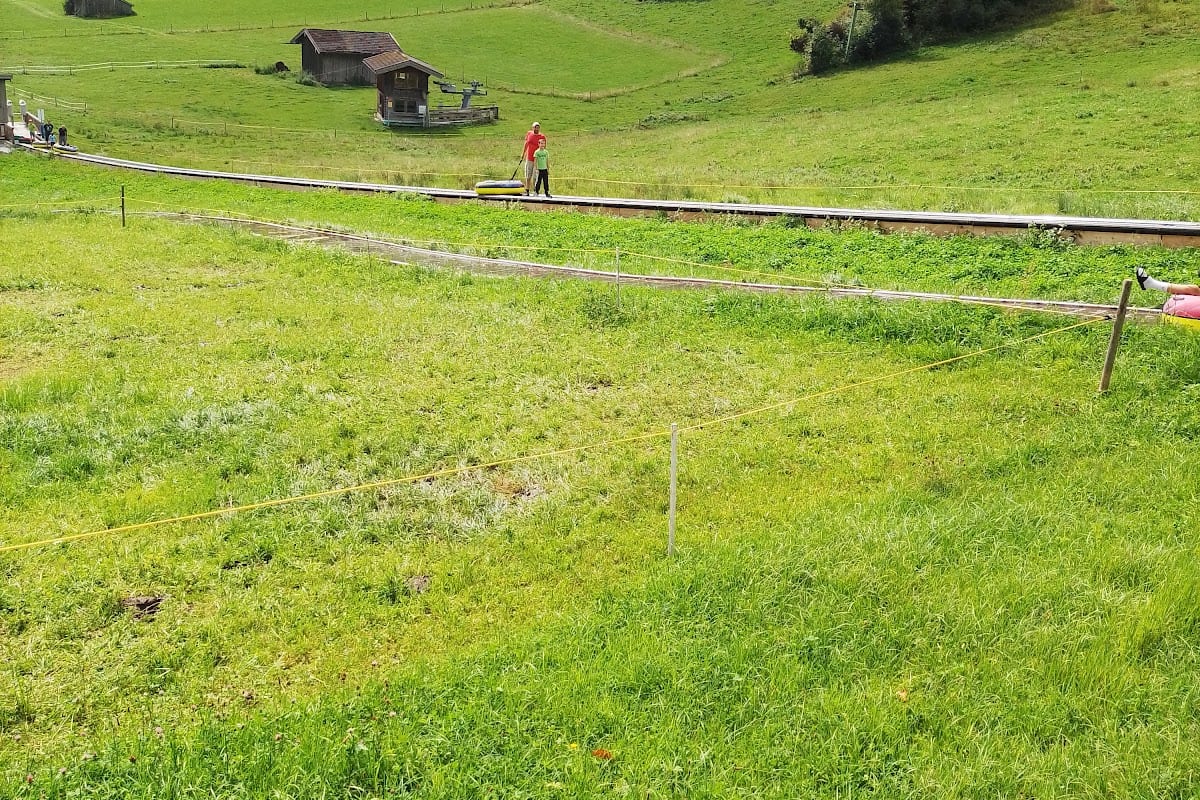 Inzell, Alpes bávaros