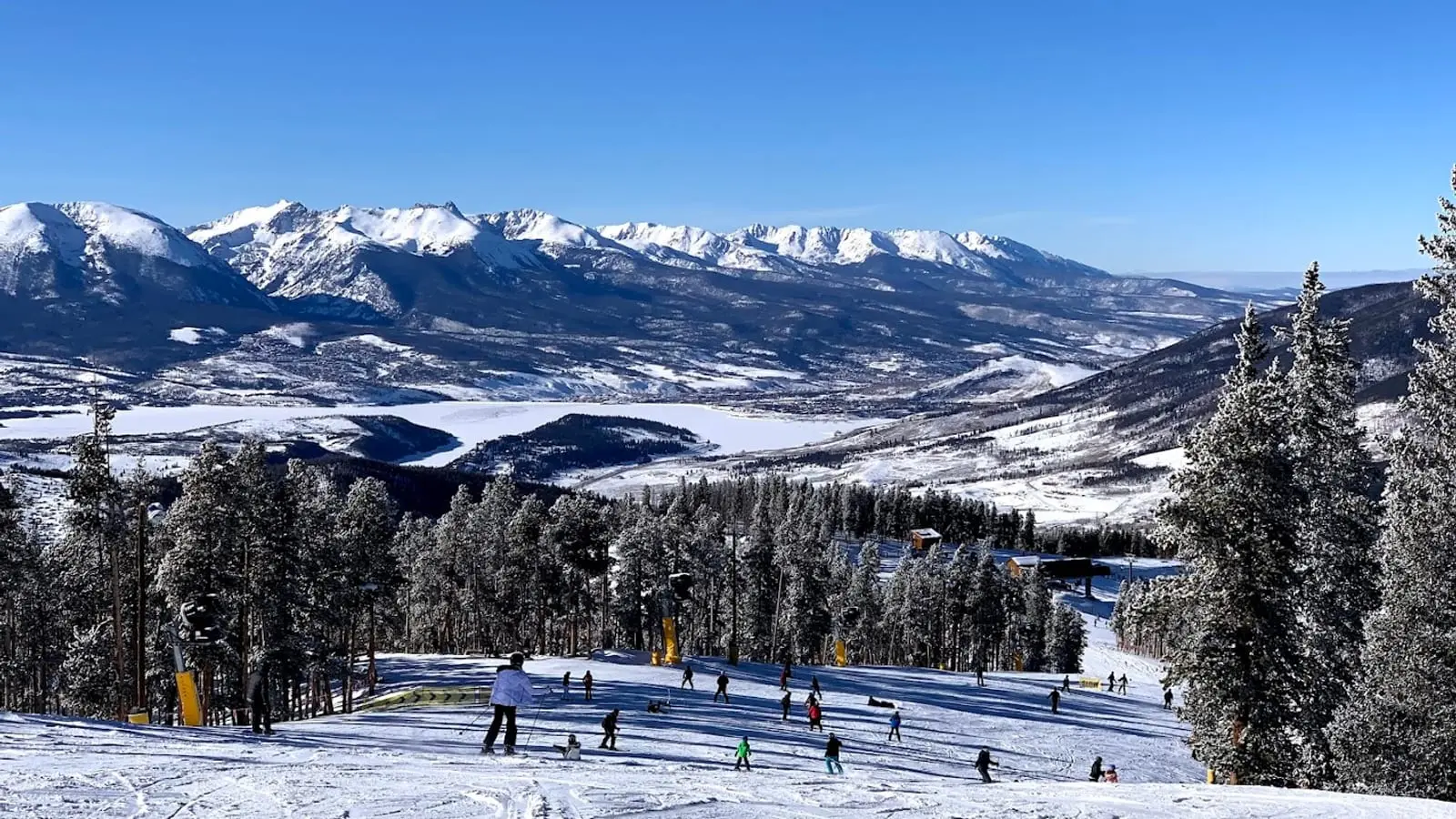 Keystone