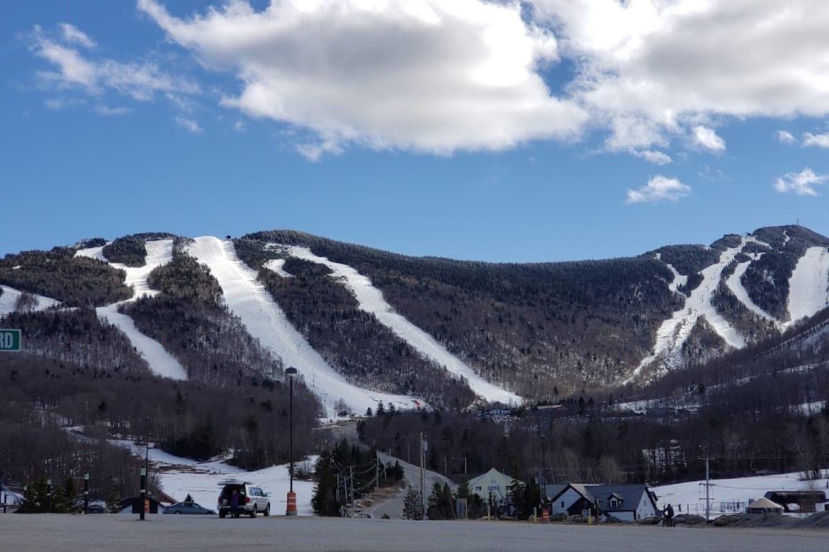 Killington, Green Mountains