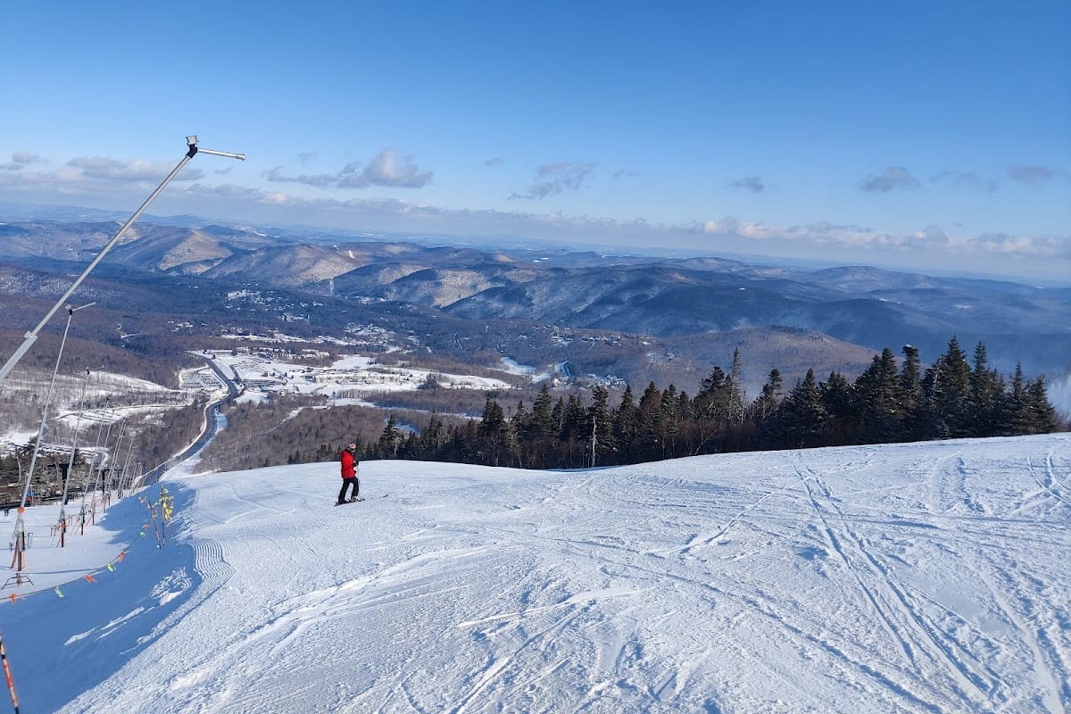 Killington, Green Mountains
