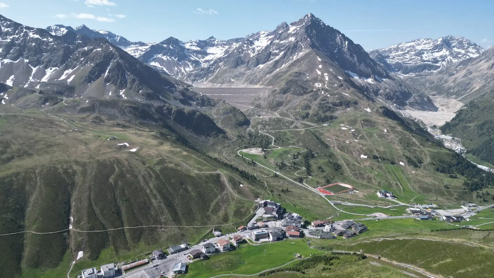 Kühtai