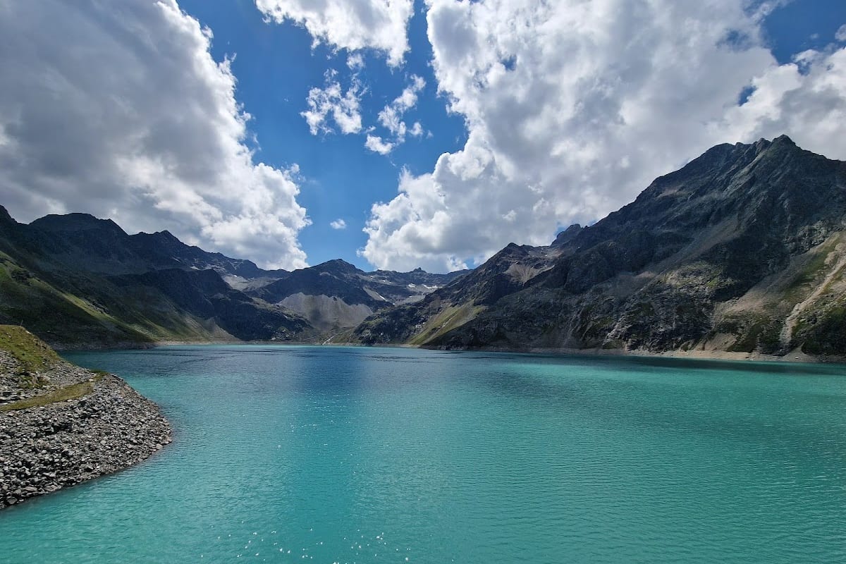 Kühtai, Oostenrijkse Alpen