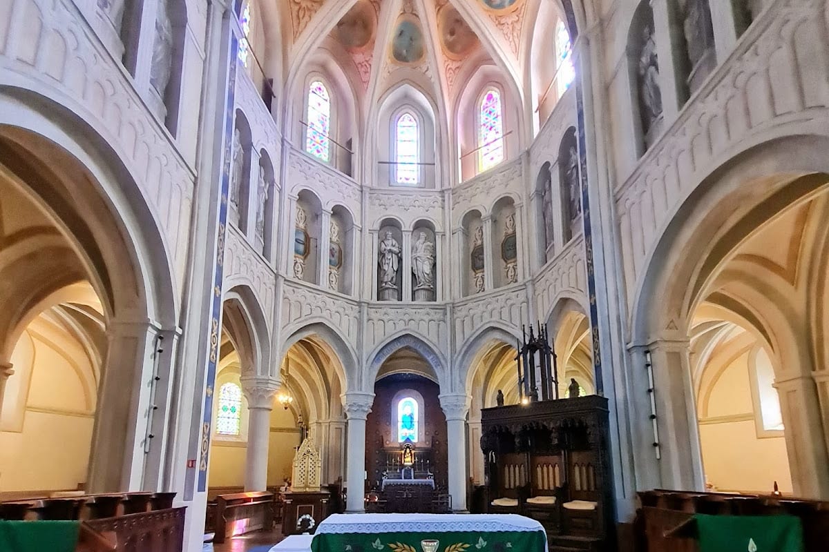 La Chapelle d'Abondance, Franse Alpen