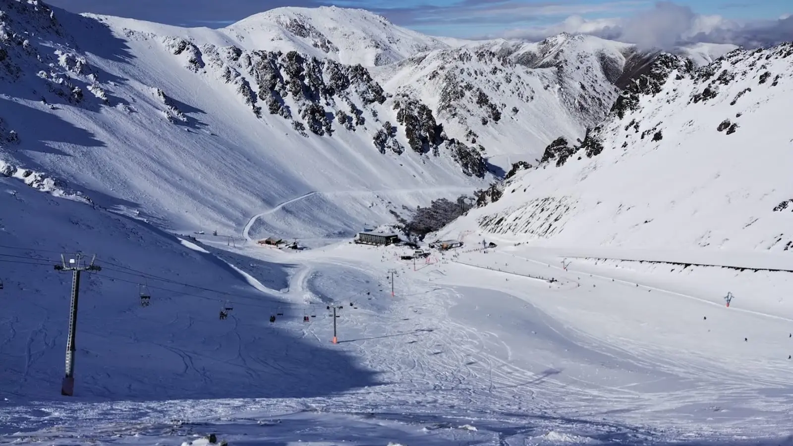 La Hoya