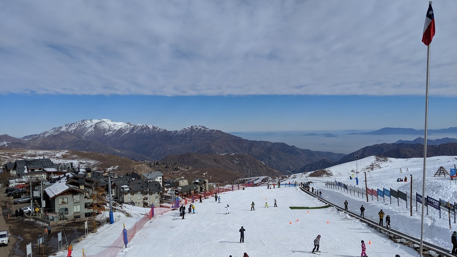La Parva