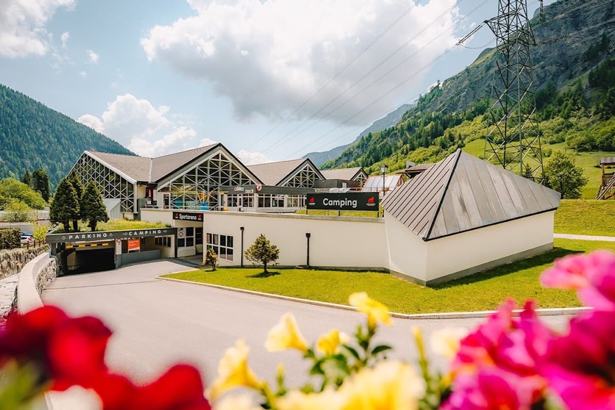 Leukerbad, Zwitserse Alpen