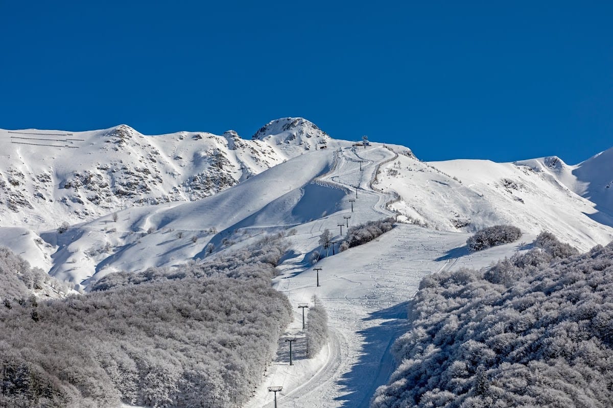 Limone Piemonte, Italiaanse Alpen